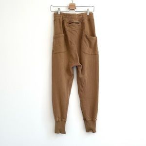 Ultra Baggy Free People Sweatpants